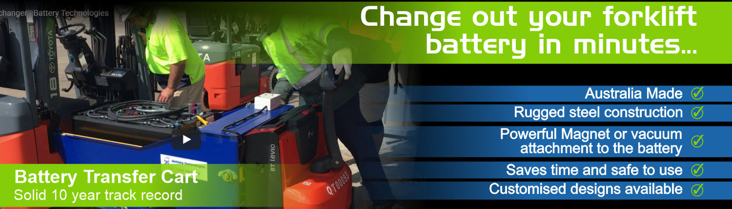 Home Forklift Batteries Fantastic Prices Batterytechnologies