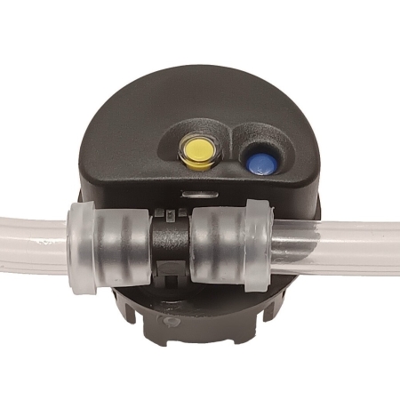 Single Point Watering Kit Aquapro BFS 6mm 9mm tube clamps