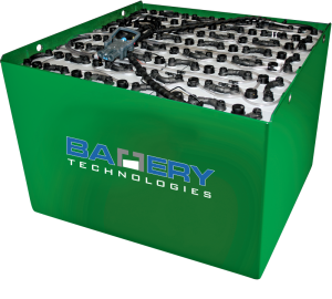 Forklift_Battery