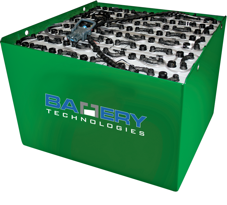 Forklift Batteries Australia Wide Batterytechnologies