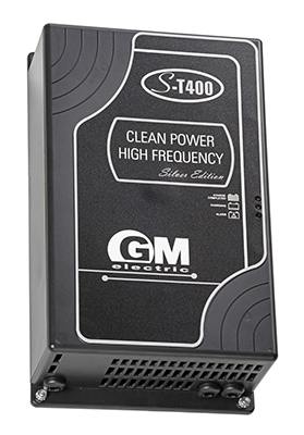 GM Electric ST400 Best Forklift Battery Chargers Australia Material Handling Highest Quality Lowest Price