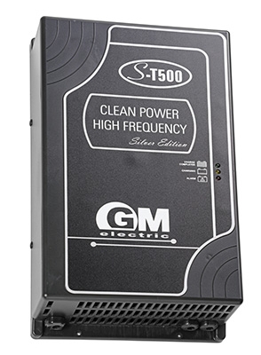 GM Electric ST500 Best Forklift Battery Chargers Australia Material Handling Highest Quality Lowest Price