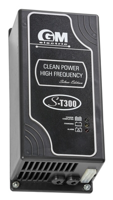 ST300 Best Forklift Battery Chargers Australia Material Handling Highest Quality Lowest Price