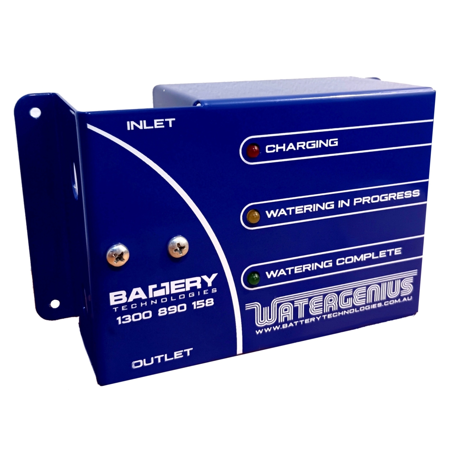 Battery Single Point Watering Battery Technologies