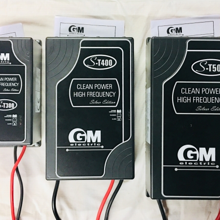 Single Phase Battery Chargers