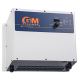GM Electric HF10K Best Forklift Battery Chargers Australia Material Handling Highest Quality Lowest Price - Sq