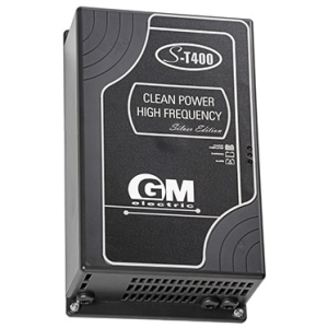 GM Electric ST400 Best Forklift Battery Chargers Australia Material Handling Highest Quality Lowest Price - Sq