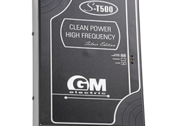 GM Electric ST500 Best Forklift Battery Chargers Australia Material Handling Highest Quality Lowest Price - Sq