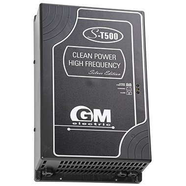 GM Electric ST500 Best Forklift Battery Chargers Australia Material Handling Highest Quality Lowest Price - Sq