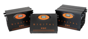 Three Phase Battery Chargers