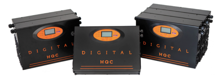 Three Phase Forklift Battery Chargers Australia Flooded Lead Acid, Gel & AGM